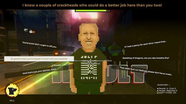 Techno Banter 4