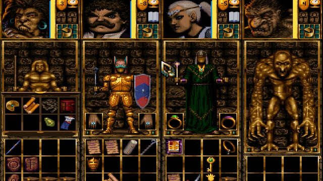 Ravenloft: Strahd's Possession 2