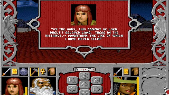 Ravenloft: Strahd's Possession 3