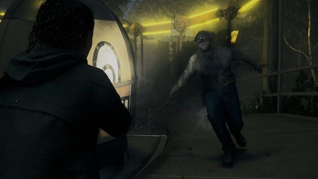 Alan Wake II: Deluxe Edition 1
