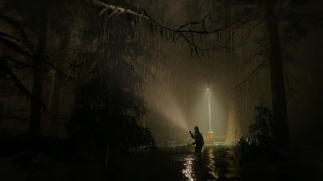 Alan Wake II: Deluxe Edition 3