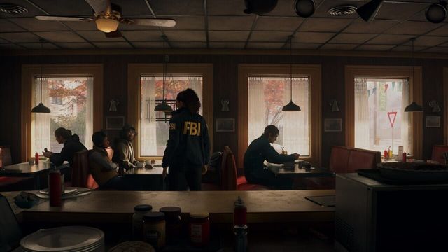 Alan Wake II: Deluxe Edition 4