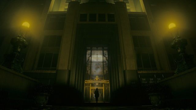 Alan Wake II: Deluxe Edition 5