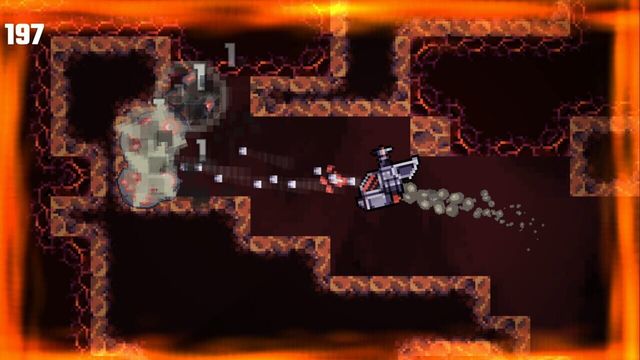 Bore Blasters 2