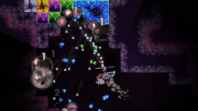 Bore Blasters 4
