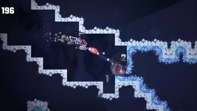 Bore Blasters 5