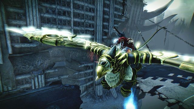 Darksiders: Warmastered Edition 3