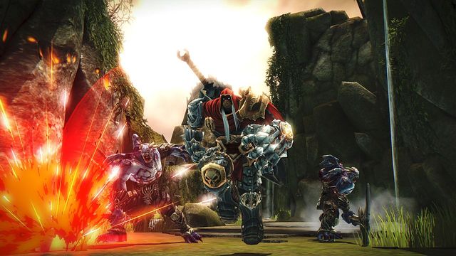 Darksiders: Warmastered Edition 5