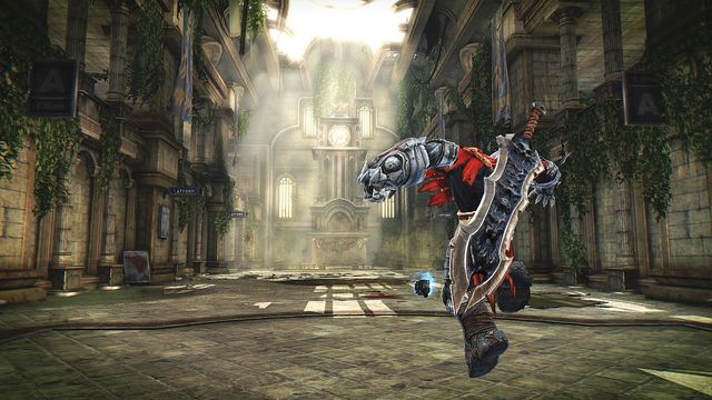 Darksiders: Warmastered Edition 6