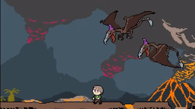 Primal Rift 3