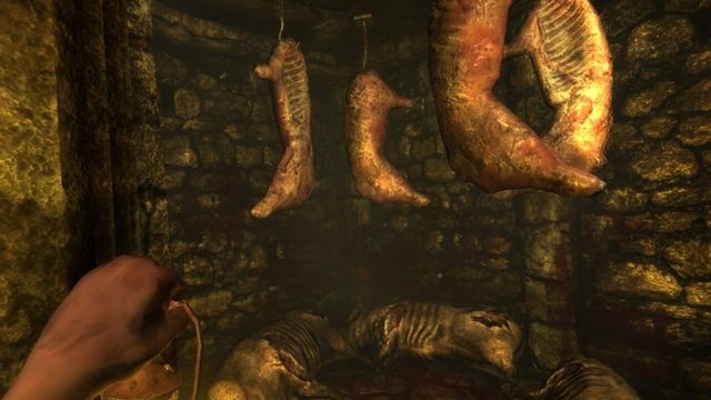 Amnesia: Collection 3