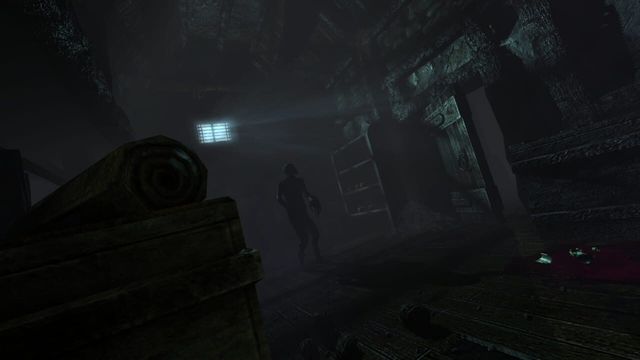 Amnesia: Collection 4