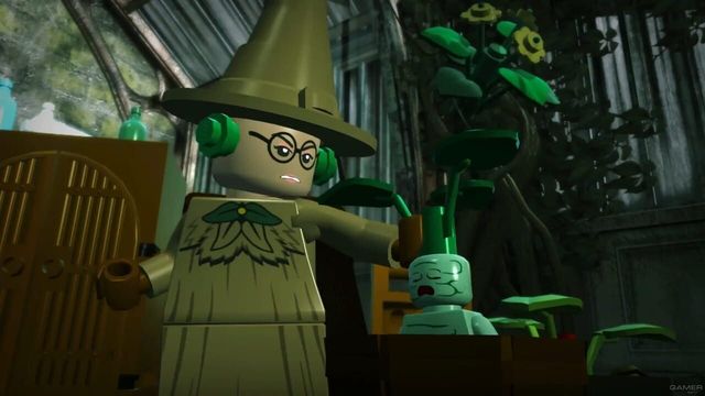 LEGO Harry Potter Collection 5