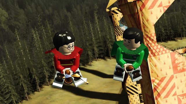 LEGO Harry Potter Collection 6