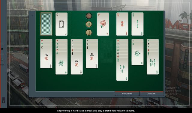 Shenzhen I/O 4