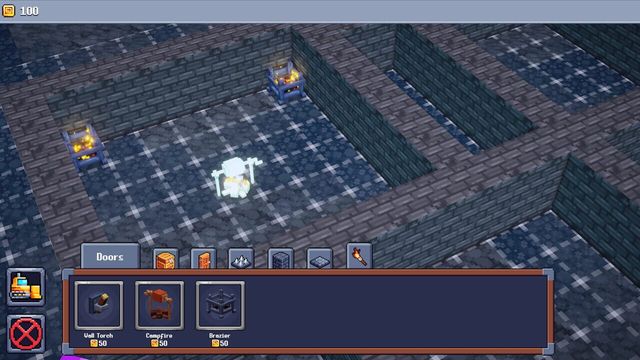 Dungeon Tycoon 4