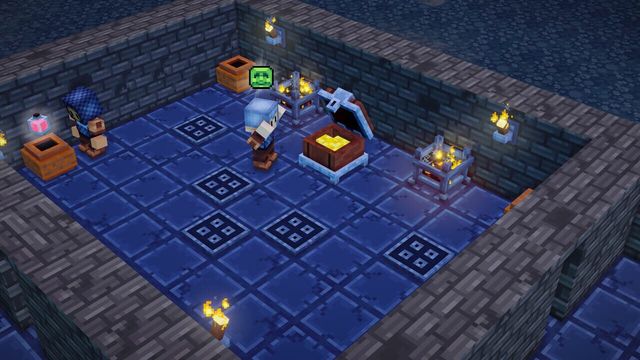 Dungeon Tycoon 6