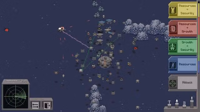 Roboden 3