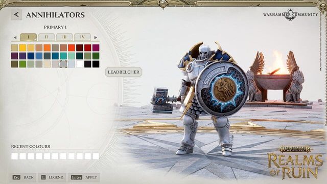 Warhammer Age of Sigmar: Realms of Ruin 3