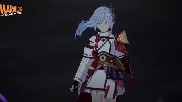 Rune Factory: Guardians of Azuma 3