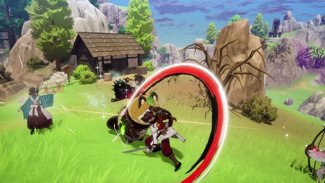 Rune Factory: Guardians of Azuma 6