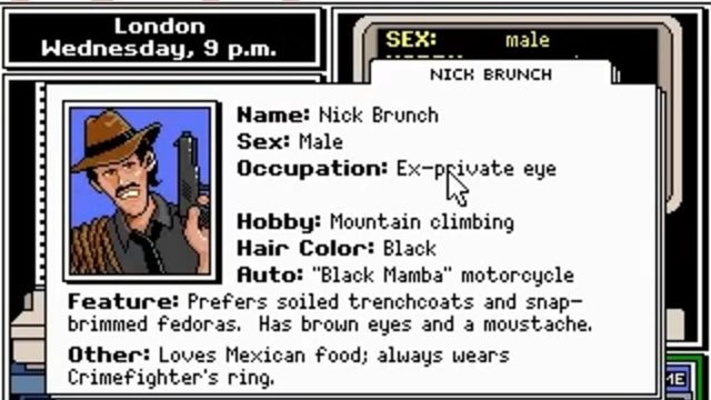 Where in the World Is Carmen Sandiego? 3
