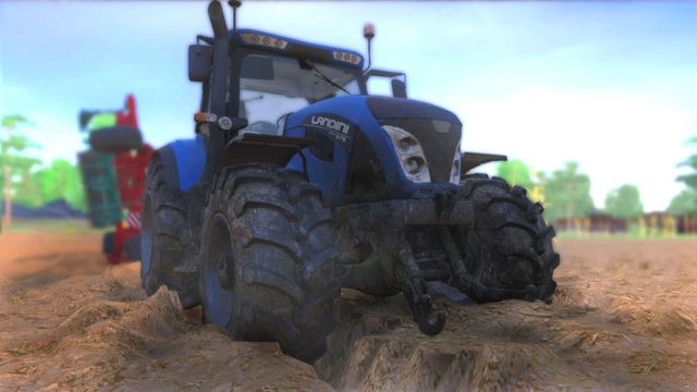 Farm Expert 2017 2