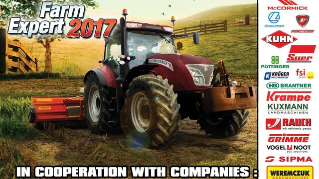 Farm Expert 2017 5