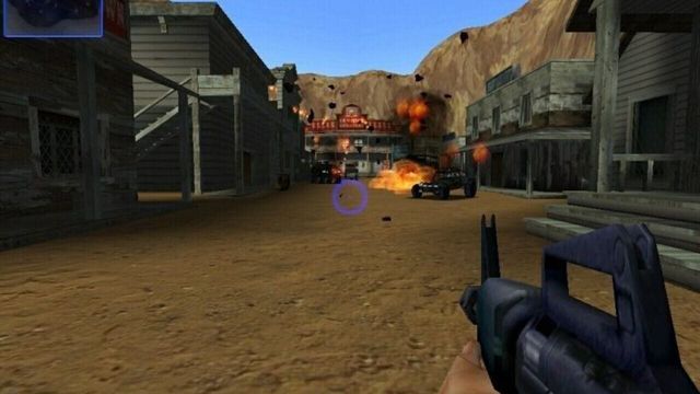 Mobile Forces 2