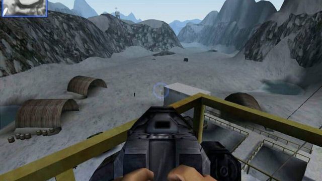 Mobile Forces 3