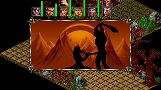 Realms of Arkania: Star Trail 4