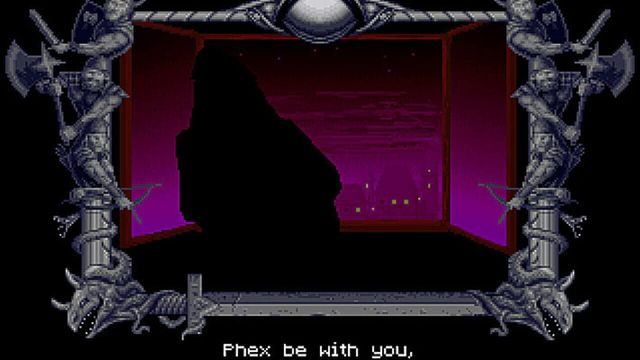 Realms of Arkania: Star Trail 6