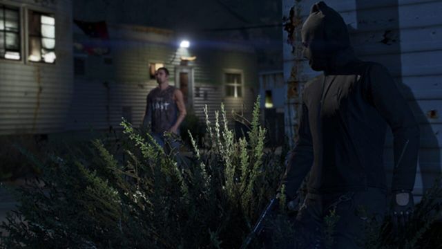Grand Theft Auto Online: Heists 2