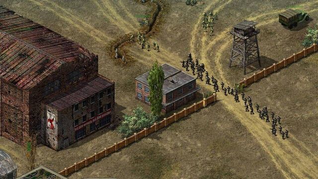 Great Battles of WWII: Stalingrad 2
