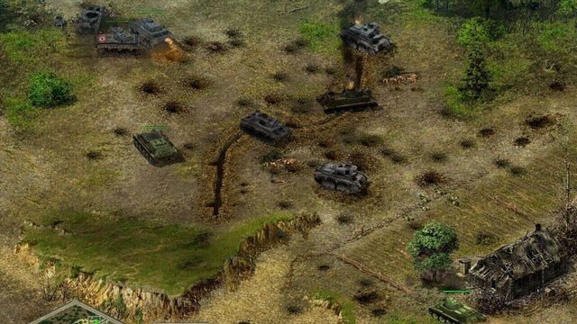 Great Battles of WWII: Stalingrad 3