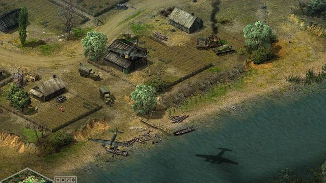 Great Battles of WWII: Stalingrad 4