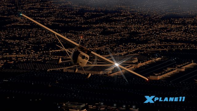 X-Plane 11 2