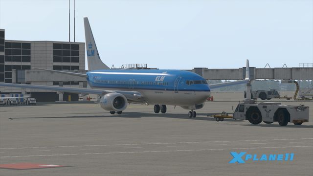 X-Plane 11 4