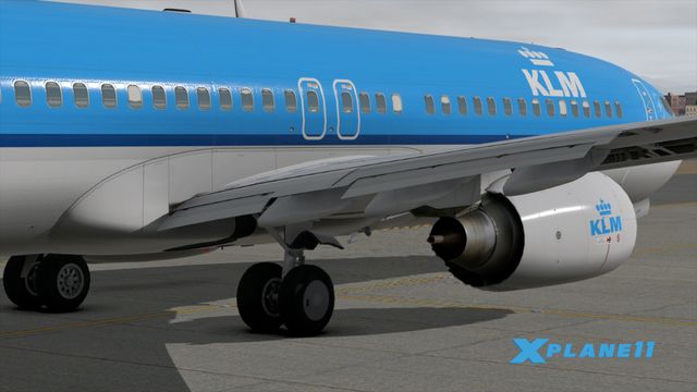 X-Plane 11 5