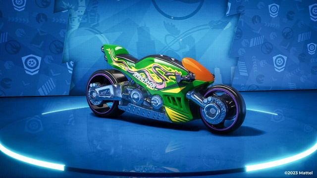 Hot Wheels Unleashed 2: Turbocharged 2