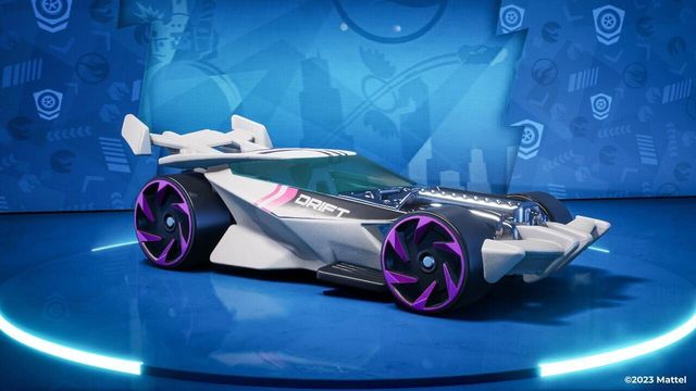 Hot Wheels Unleashed 2: Turbocharged 3