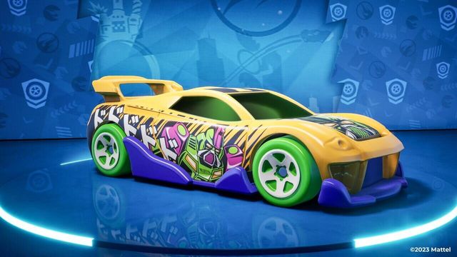 Hot Wheels Unleashed 2: Turbocharged 5
