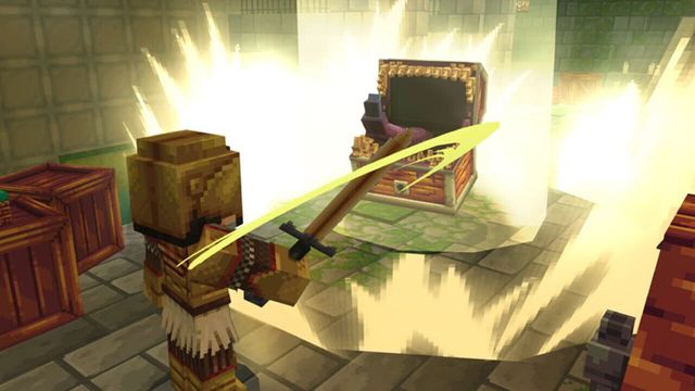 Minecraft: Dungeons & Dragons 2