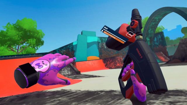 PowerWash Simulator VR 2