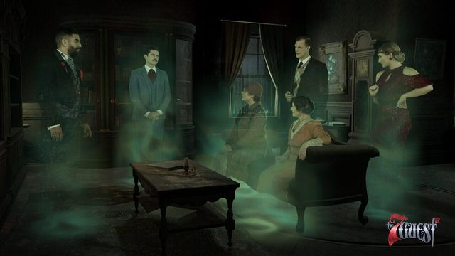 The 7th Guest VR 3