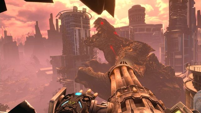 Bulletstorm VR 3