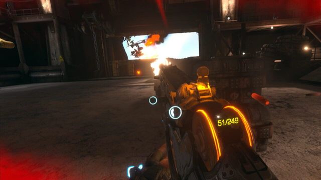 Bulletstorm VR 4