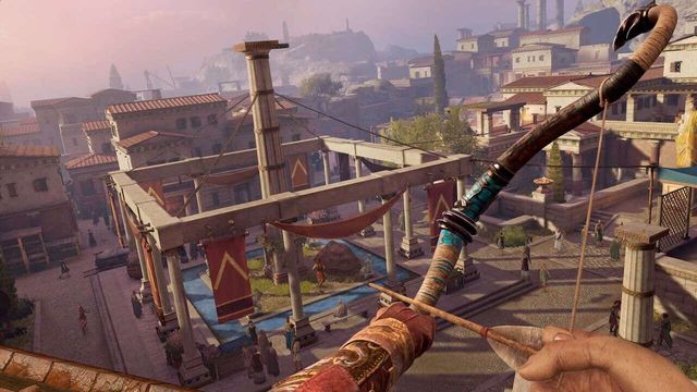 Assassin's Creed Nexus VR 2