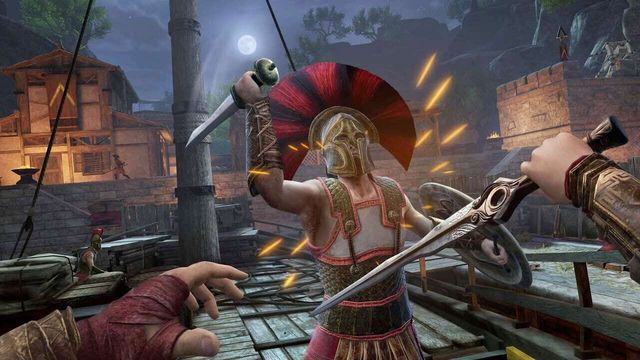 Assassin's Creed Nexus VR 6