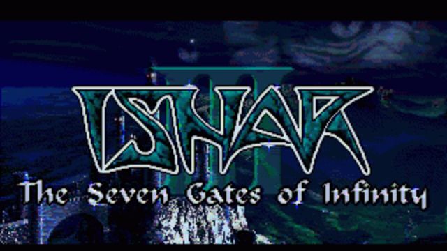 Ishar 3: The Seven Gates of Infinity 1